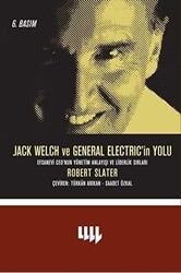 Jack Welch ve General Electric’in Yolu - Literatür Yayıncılık