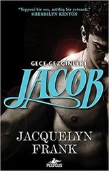 Jacob-Gece Gezginleri 1 - Pegasus Yayınları