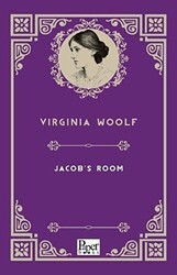Jacob`s Room - Paper Books