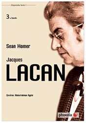 Jacques Lacan - Phoenix Yayınevi