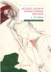 Jacques Lacan’ın Kuramı Üzerine Beş Ders - Livera Yayınevi