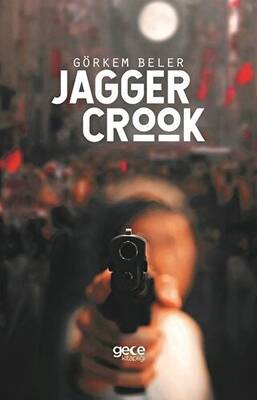 Jagger Crook - 1