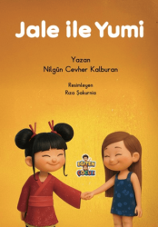 Jale ile Yumi - Eğiten Kitap