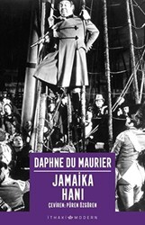 Jamaika Hanı - İthaki Yayınları