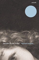 Jamaika’da Bir Fırtına - Jaguar Kitap