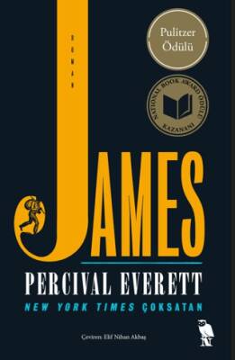 James - 1