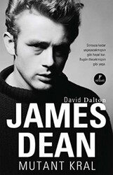James Dean: Mutant Kral - Artemis Yayınları