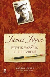 James Joyce Büyük Yazarın Gizli Evreni - 1