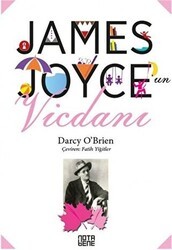 James Joyce’un Vicdanı - Nota Bene Yayınları