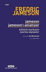 Jameson Jameson`u Anlatıyor - Yapı Kredi Yayınları