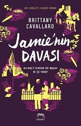 Jamie’nin Davası - Yabancı Yayınları