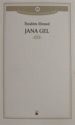 Jana Gel - Lis Basın Yayın