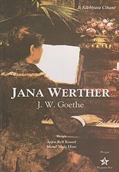 Jana Werther - Peri Yayınları