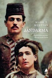 Jandarma - Aras Yayıncılık