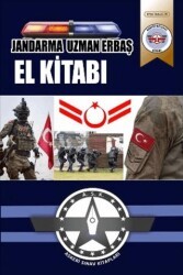 Jandarma Uzman Erbaş El Kitabı - Askeri Sınav Kitapları