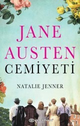Jane Austen Cemiyeti - Epsilon Yayınevi
