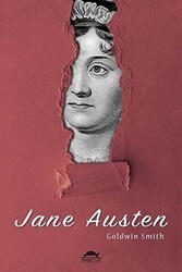 Jane Austen`ın Hayatı Özel Ayracıyla - Maya Kitap