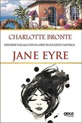 Jane Eyre - Gece Kitaplığı