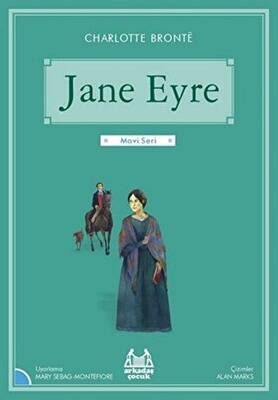 Jane Eyre - 1