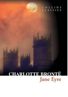 Jane Eyre - 1