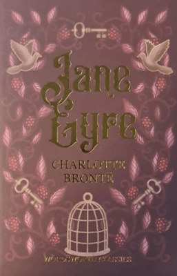 Jane Eyre - 1