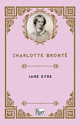 Jane Eyre - 1