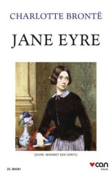 Jane Eyre - Can Yayınları