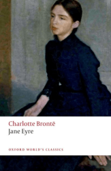 Jane Eyre - Oxford University Press - Classics