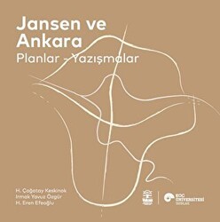 Jansen ve Ankara - Koç Üniversitesi Yayınları