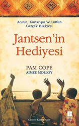 Jantsen’in Hediyesi - Bilge Kültür Sanat