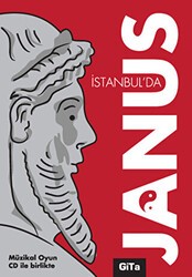 Janus İstanbul’da - Gita Yayınları
