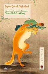 Japon Çocuk Öyküleri - İthaki Yayınları