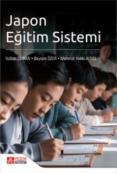 Japon Eğitim Sistemi - Pegem Akademi Yayıncılık