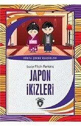 Japon İkizleri - Dorlion Yayınları