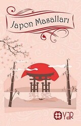 Japon Masalları - Yar Yayınları