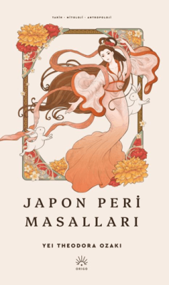 Japon Peri Masalları - 1