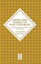 Japon Şiiri Haiku ve Noo Tiyatrosu - 1