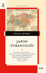 Japon Turancılığı - Alfa Yayınları