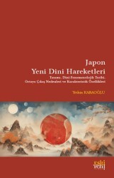 Japon Yeni Dini Hareketleri - Eski Yeni Yayınları