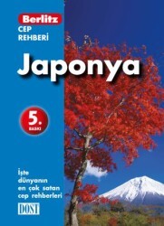 Japonya Cep Rehberi - Dost Kitabevi Yayınları