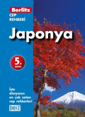 Japonya Cep Rehberi - 1