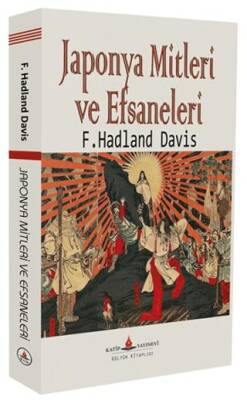 Japonya Mitleri ve Efsaneleri - 1