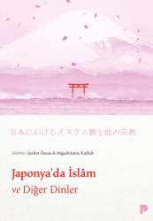 Japonya`da İslam ve Diğer Dinler - Pınar Yayınları