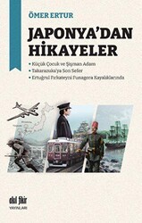 Japonya’dan Hikayeler - Akıl Fikir Yayınları