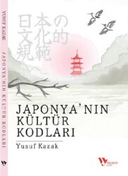 Japonya`nın Kültür Kodları - Vizyon Yayın