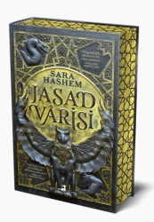 Jasad Varisi - Olimpos Yayınları