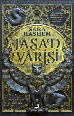 Jasad Varisi - 1