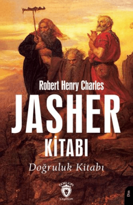 Jasher Kitabı - 1