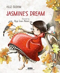 Jasmine`s Dream - Yapı Kredi Yayınları