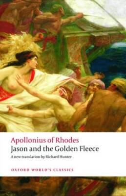 Jason and The Golden Fleece The Argonautica - 1